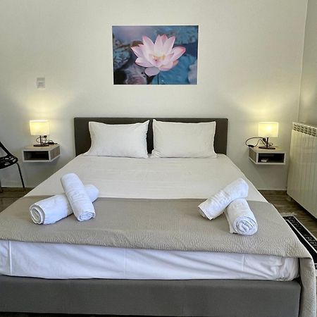 Ferienwohnung Kos Helios House Psalidi  Exterior foto