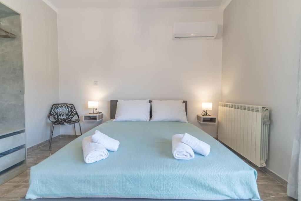 Ferienwohnung Kos Helios House Psalidi  Exterior foto