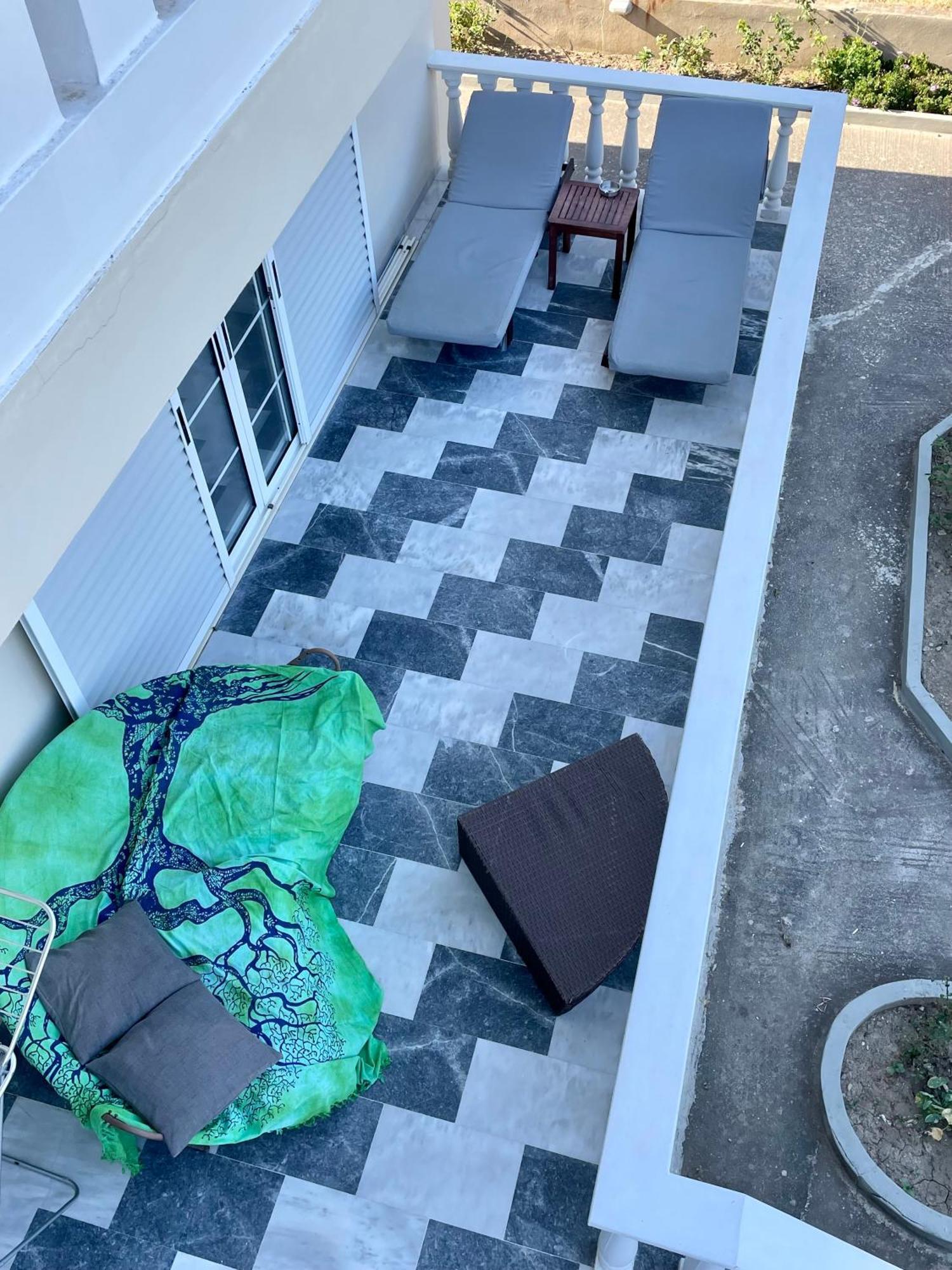 Ferienwohnung Kos Helios House Psalidi  Exterior foto